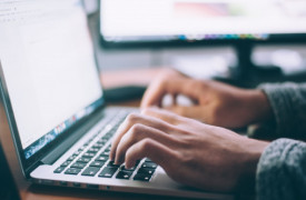 Online proctoring