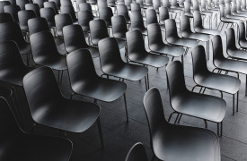 Fysiek onderwijs in tijden van corona, kan dat wel?