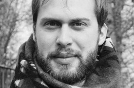 Promovendus Damien Fleur