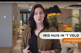 still-video-proctoring