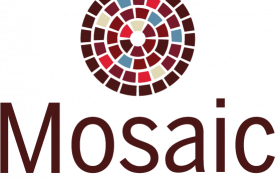 logo Mosaic
