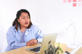 Samenwerkend leren in de virtuele klas