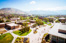 Campus.