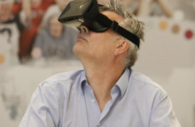 Viewing the Metaverse