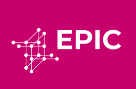 Logo van EPIC