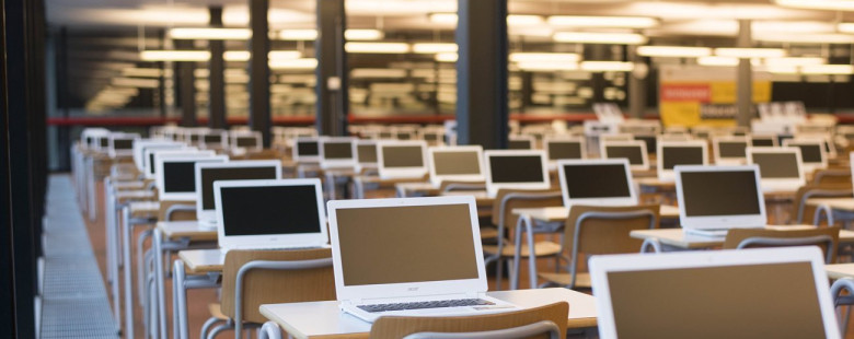 Digitale toetszaal UU