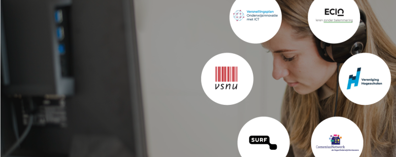 Vraagbaak Online onderwijs