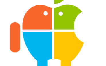 logo besturingssysteem