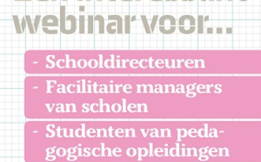 interessant voor...