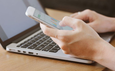 Online binding: hoe lossen we dat op?
