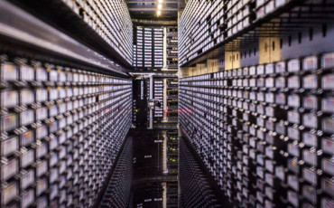 Data warehouse