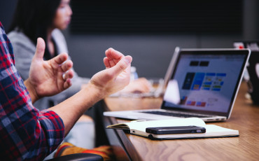 Webinar 2 december | De verschillende smaken peerfeedback