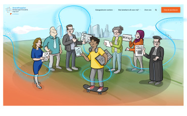 Header homepagina doe-meer-met-studiedata.nl