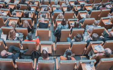 Collegezaal