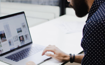 Online vaardigheden aanleren in een virtuele werkplaats