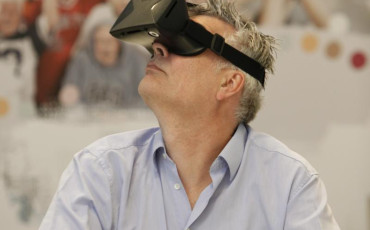 Viewing the Metaverse