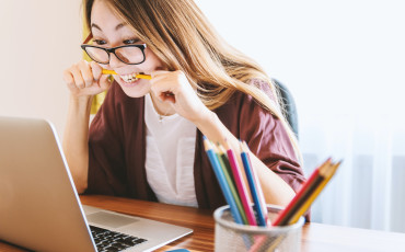Webinar 26 november: Toetsen op afstand doe je zo