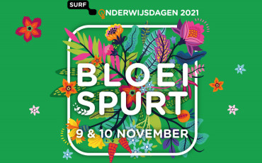 bloeispurt
