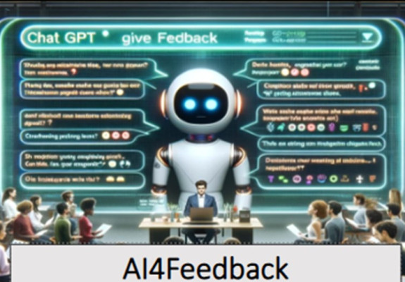 AI4feedback