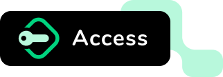 Logo SURF Access sleutel 