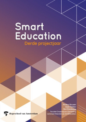 Smart Education - Yearbook 2021