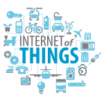 Internet of things 