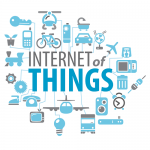Internet of things logo