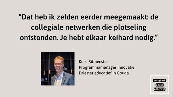 Kees Ritmeester