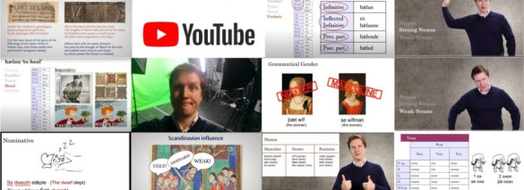 YouTube kanaal van Thijs, allemaal afbeeldingen