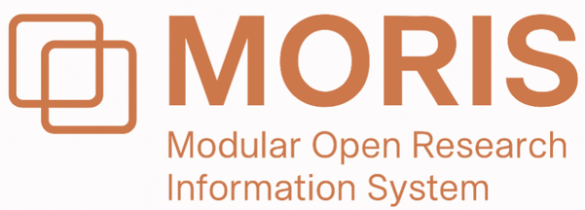 MORIS - Modular Open Research Information System