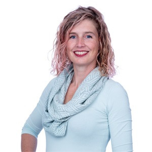 Marieke van Osch, Onderwijskundige, specialisatie: Digitalisering en innovatie 