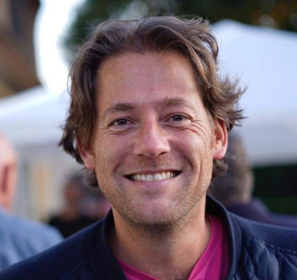 Sander de Groot (Curio)