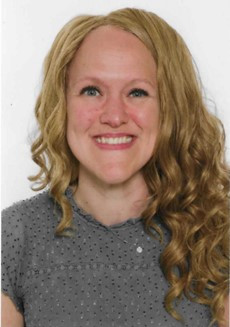 Liza Voorn