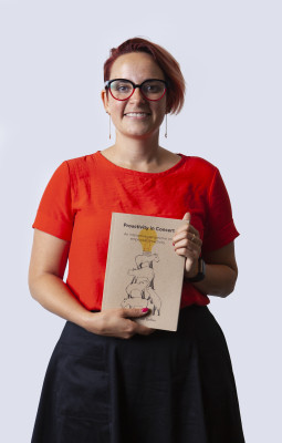 Renske van der Geffen