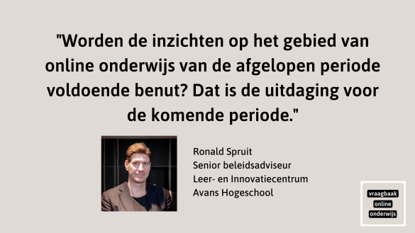 Ronald Spruit