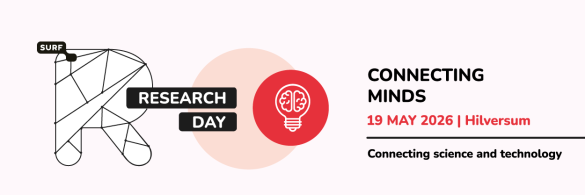 Banner SURF Research Day 2026