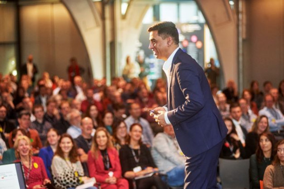 Communitydag