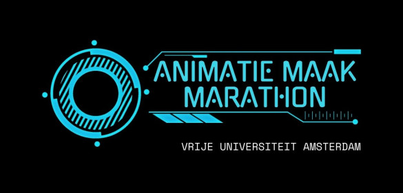 AnimatieMaakMarathon