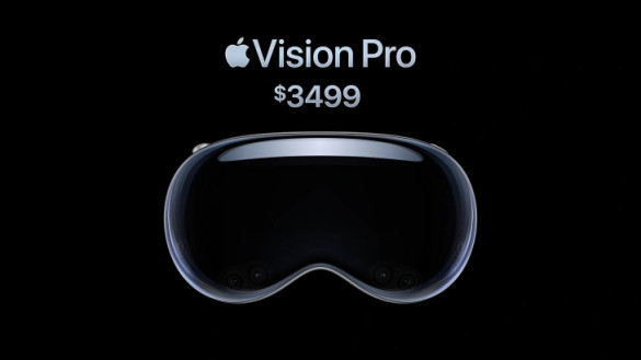 Buying Apple's Vision Pro headset could require an appointment and a face  scan - The Verge