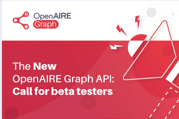 call_for_beta_testers_graph.openaire.eu