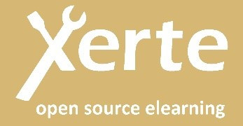 Xerte logo