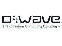 Logo D Wave