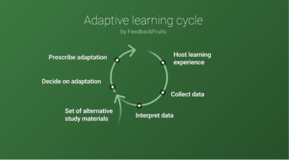 Adaptive Learning Cycle