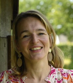 Carmen Rikkink, toetsdeskundige