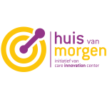 logo huis van morgen