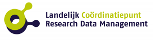 Logo van het LCRDM