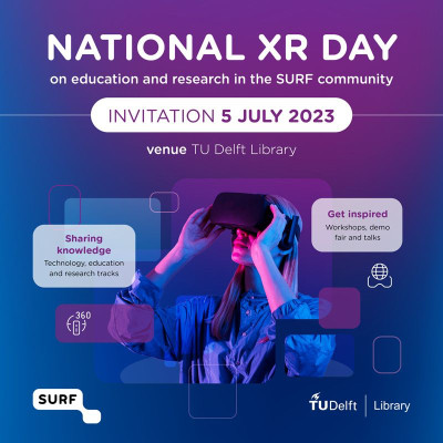 National XR Day July 5