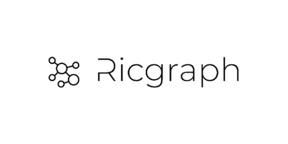 Ricgraph logo