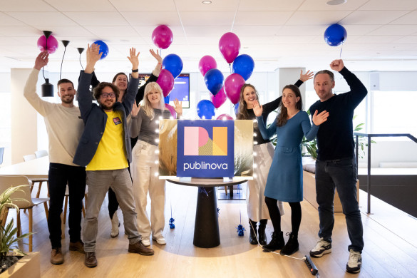 Publinova communitydag