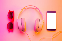 Podcast-tips over onderwijs en digitalisering